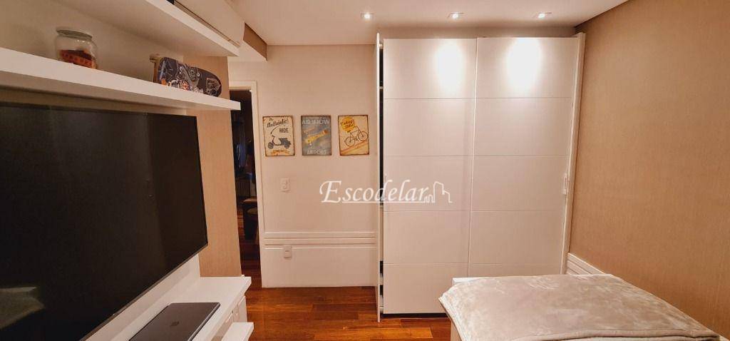 Apartamento à venda com 3 quartos, 264m² - Foto 17