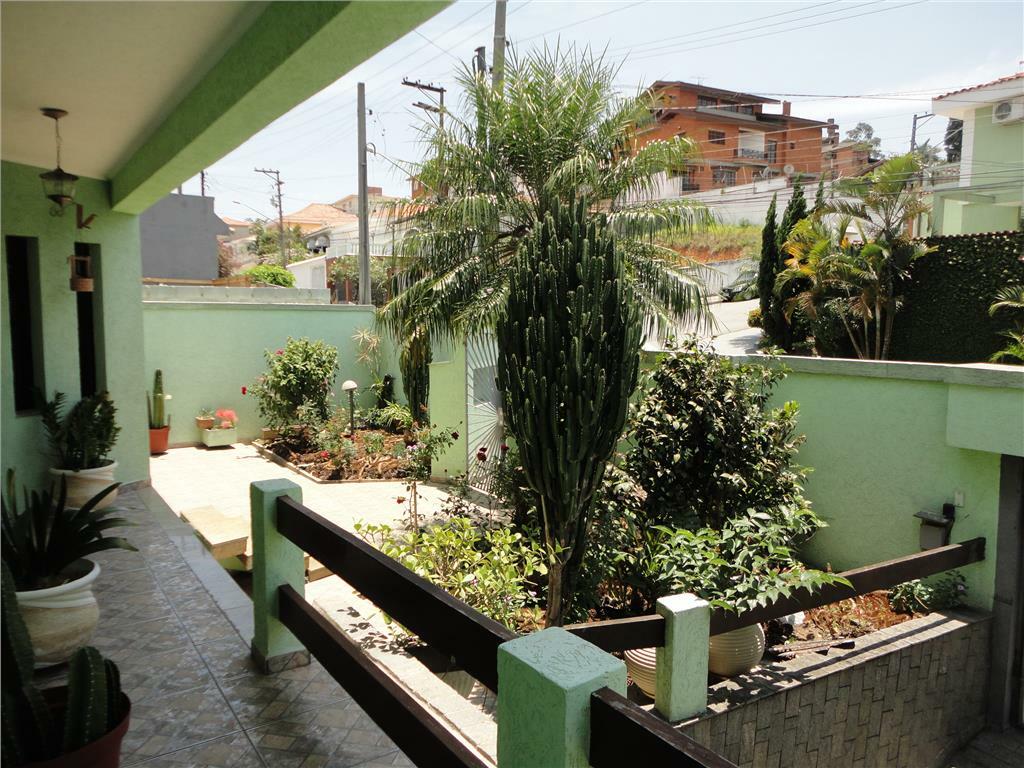 Sobrado à venda com 4 quartos, 540m² - Foto 3