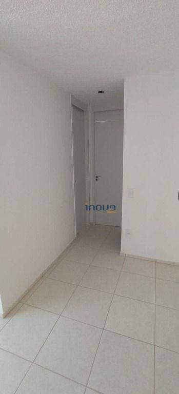 Apartamento à venda com 2 quartos, 47m² - Foto 11