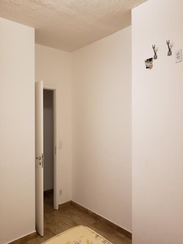 Apartamento à venda com 3 quartos, 72m² - Foto 12