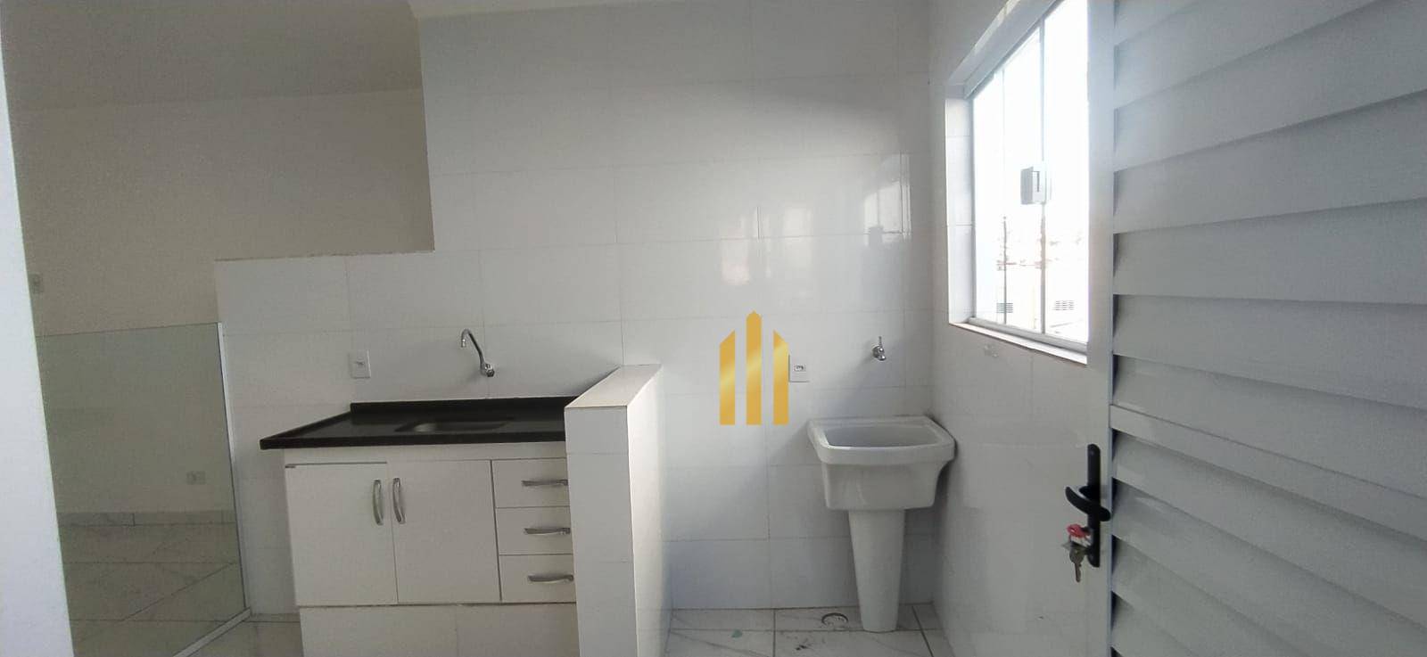 Apartamento para alugar com 1 quarto, 40m² - Foto 14