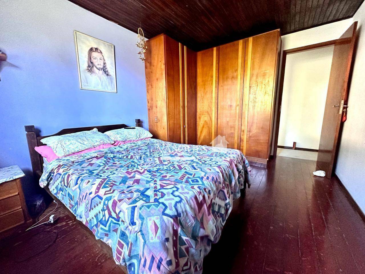 Casa à venda com 3 quartos, 139m² - Foto 19