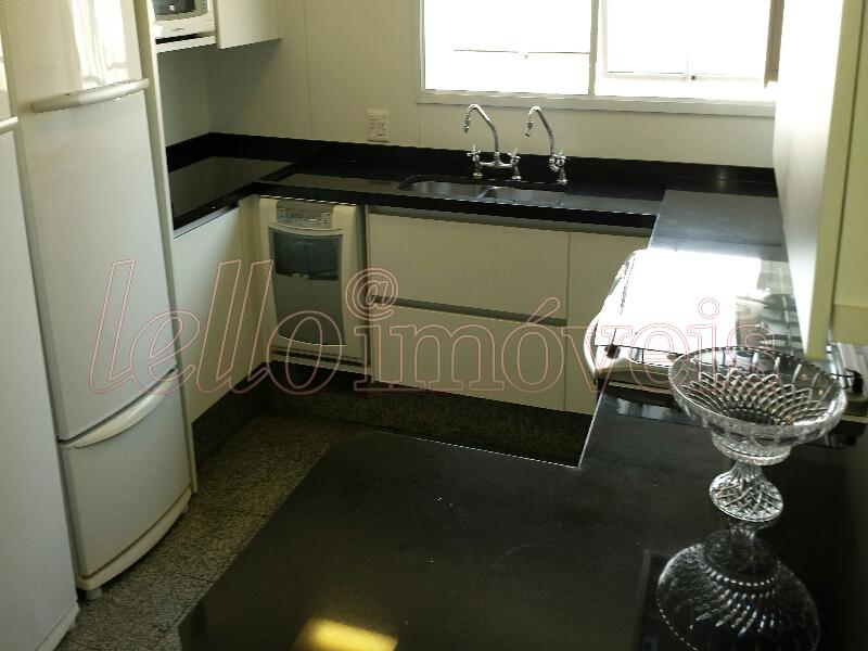 Apartamento para alugar com 4 quartos, 470m² - Foto 19