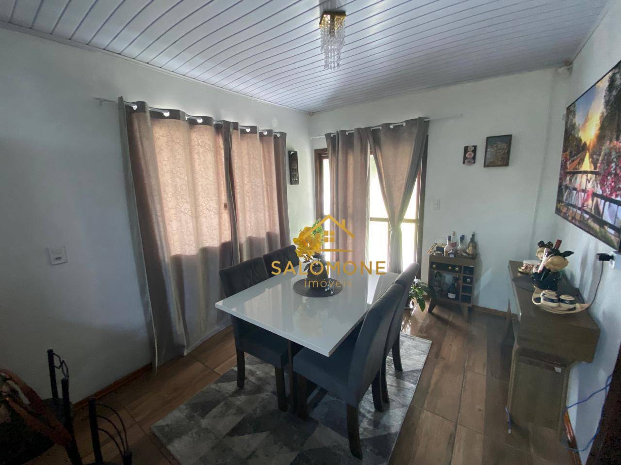 Chácara, 2 quartos, 675 m² - Foto 2