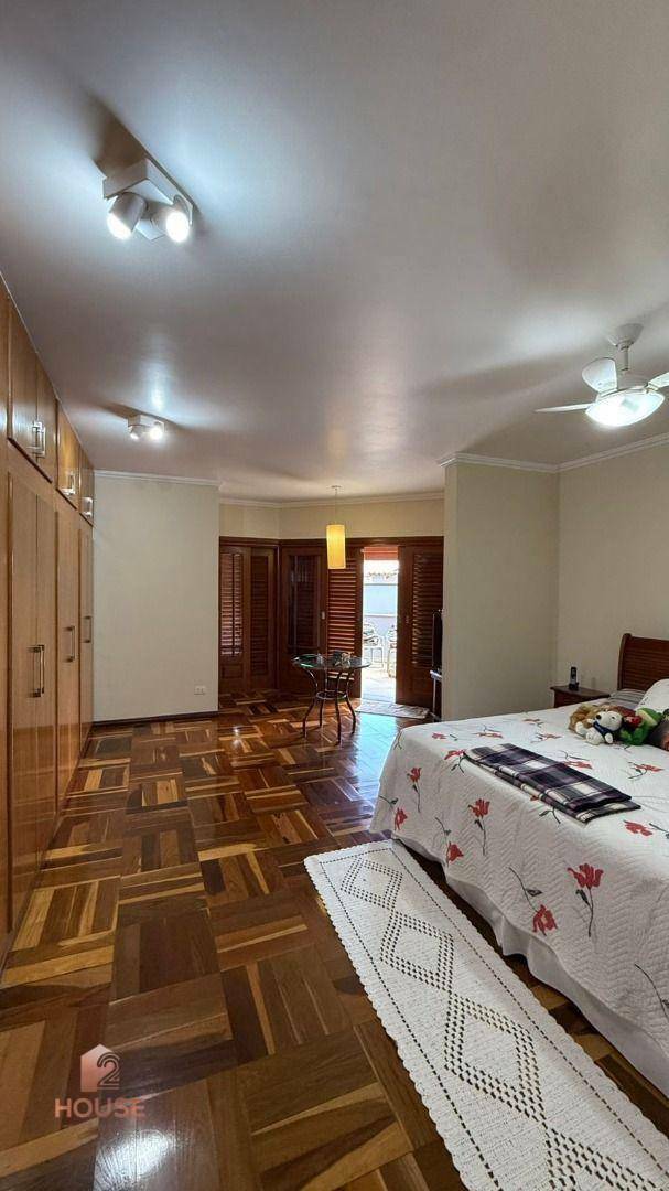 Casa de Condomínio à venda com 3 quartos, 500m² - Foto 55