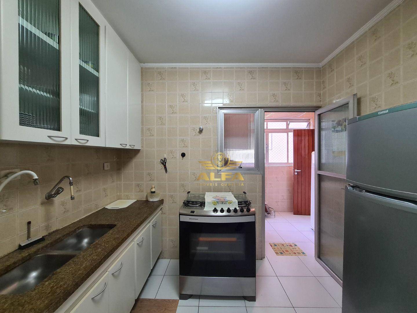 Apartamento à venda com 3 quartos, 145m² - Foto 26