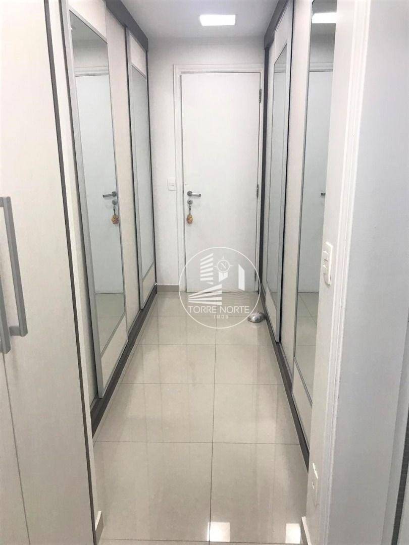 Apartamento à venda com 5 quartos, 230m² - Foto 18