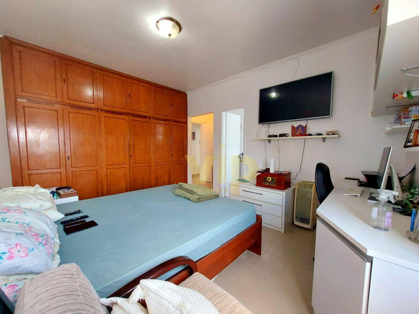 Apartamento à venda com 3 quartos, 148m² - Foto 12