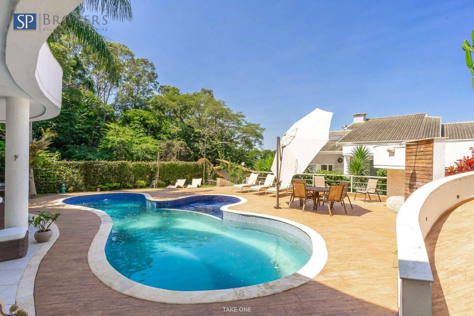 Casa de Condomínio, 4 quartos - Foto 8