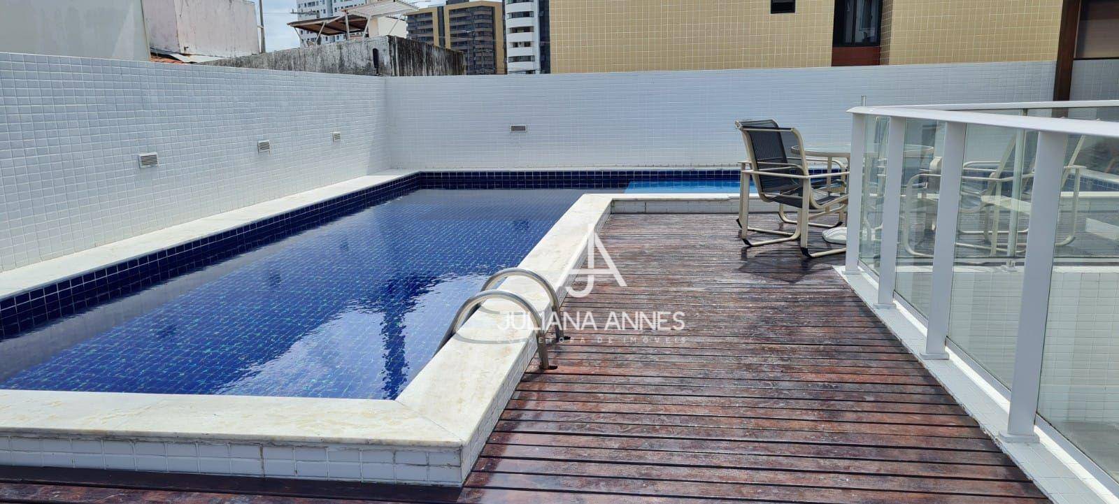 Apartamento à venda com 3 quartos, 106m² - Foto 12