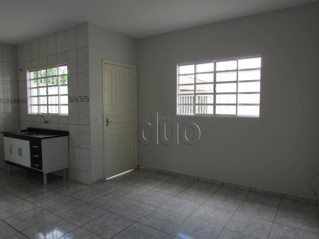 Casa à venda com 2 quartos, 52m² - Foto 2