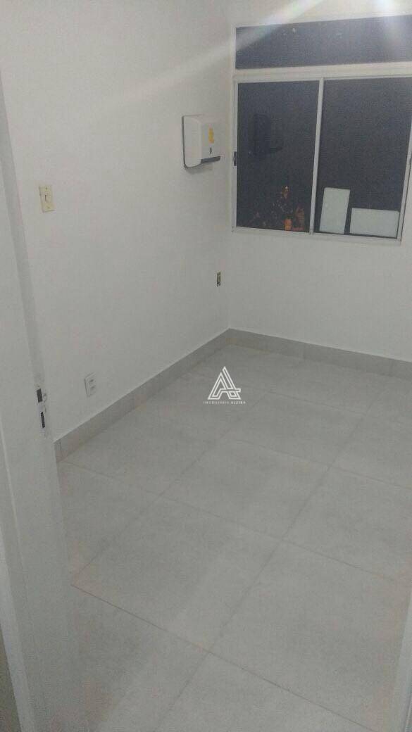 Conjunto Comercial-Sala para alugar, 10m² - Foto 11