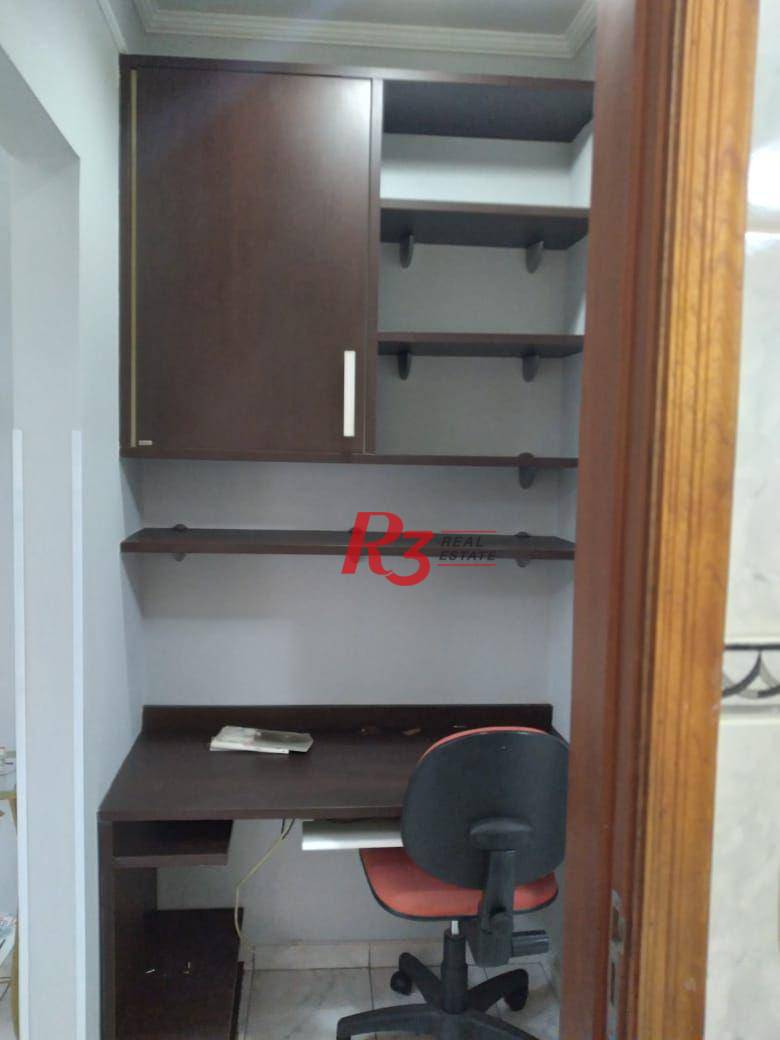 Apartamento à venda com 1 quarto, 54m² - Foto 10