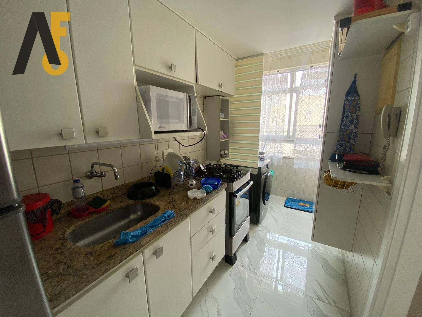 Apartamento à venda com 2 quartos, 53m² - Foto 12