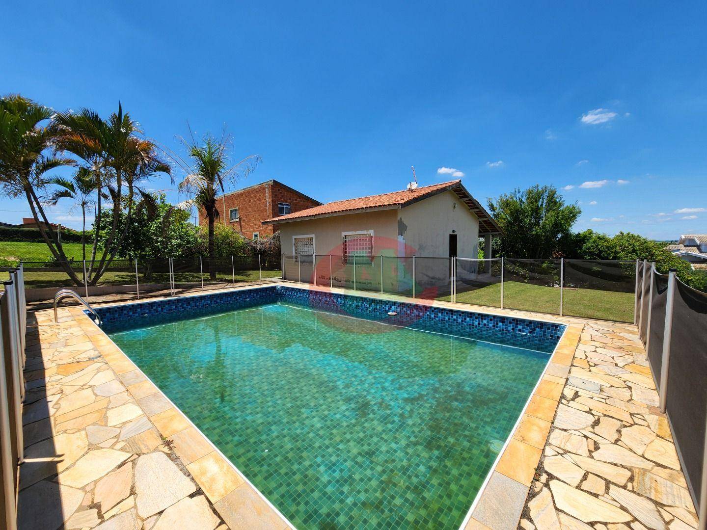 Chácara, 2 quartos, 2000 m² - Foto 1