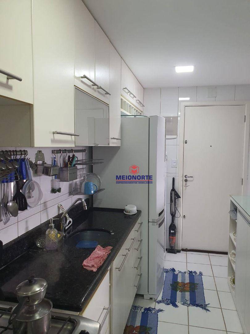 Apartamento à venda com 3 quartos, 95m² - Foto 28