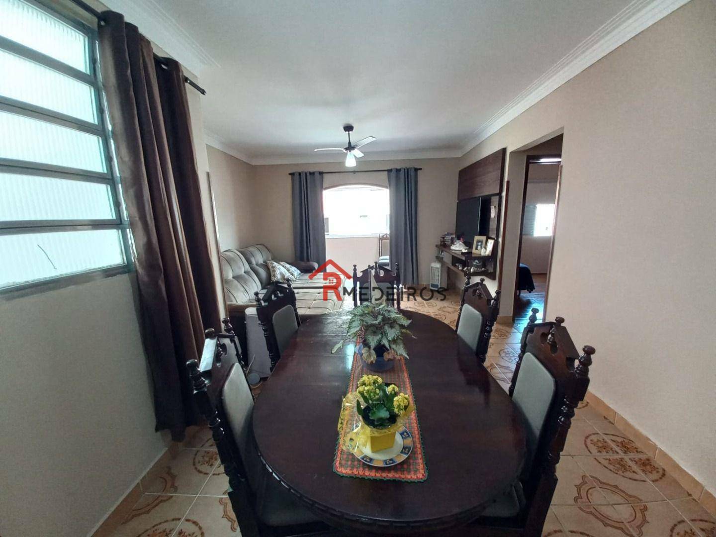 Apartamento à venda com 2 quartos, 84m² - Foto 5