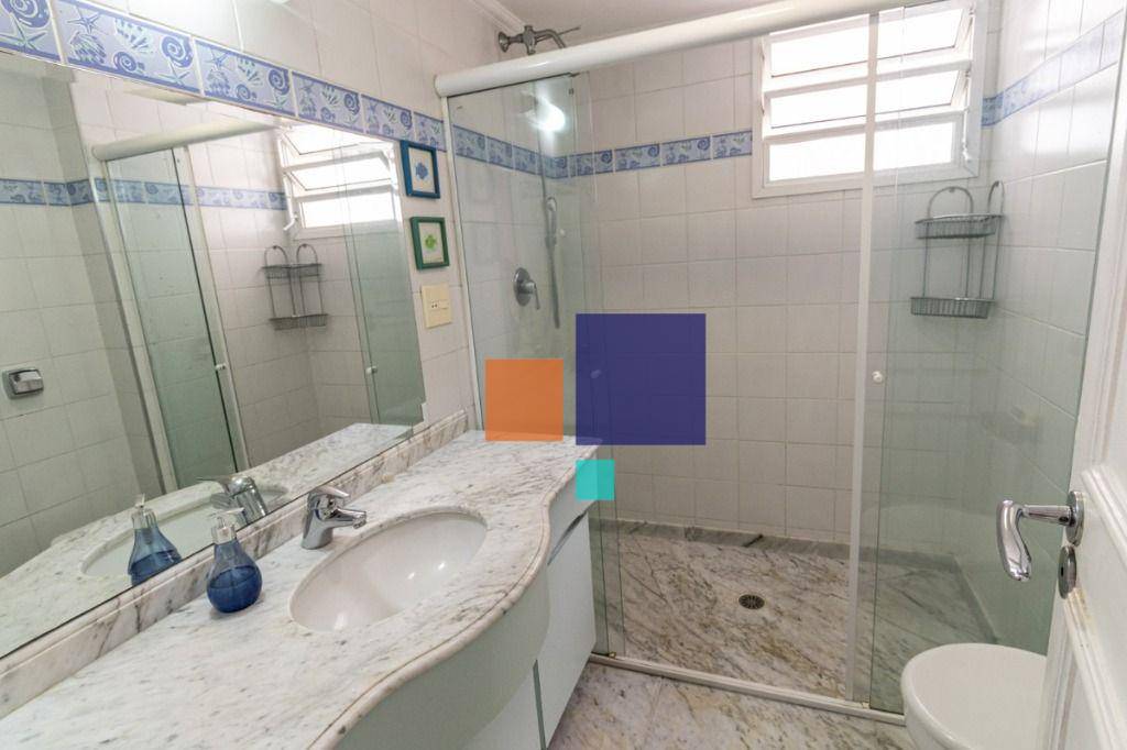 Apartamento à venda com 3 quartos, 128m² - Foto 22