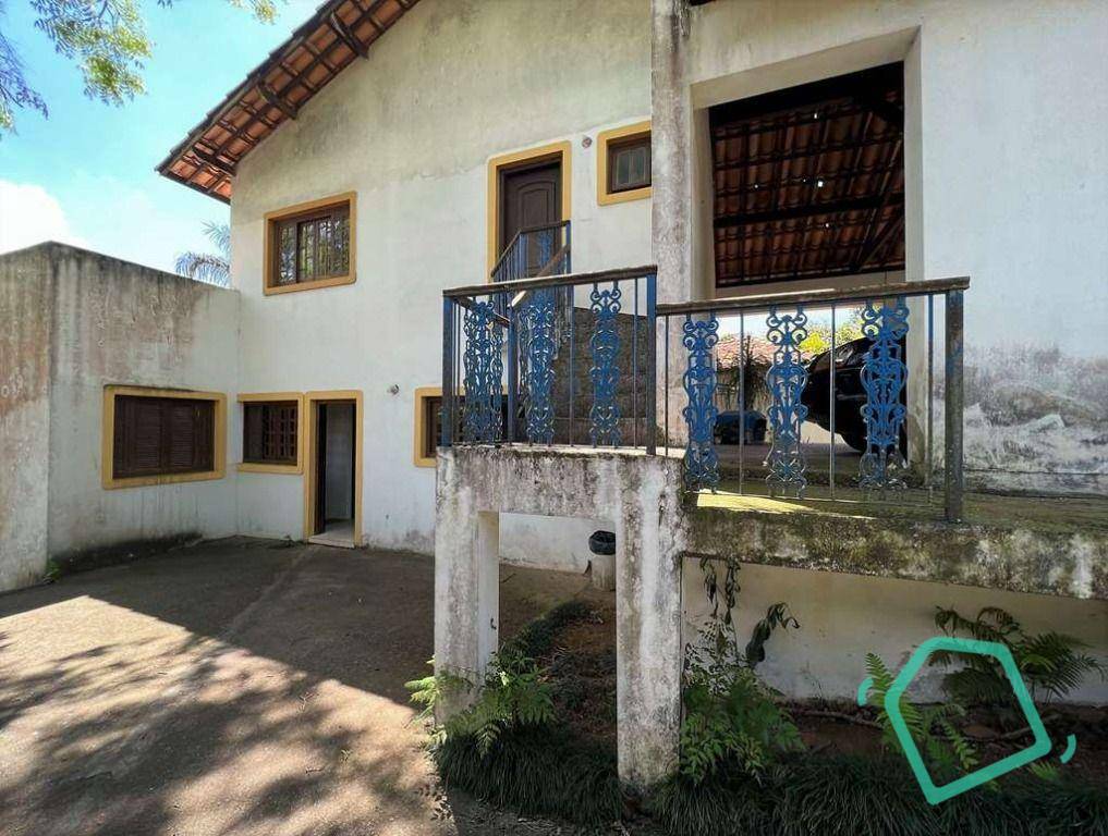 Casa de Condomínio à venda com 3 quartos, 545m² - Foto 51