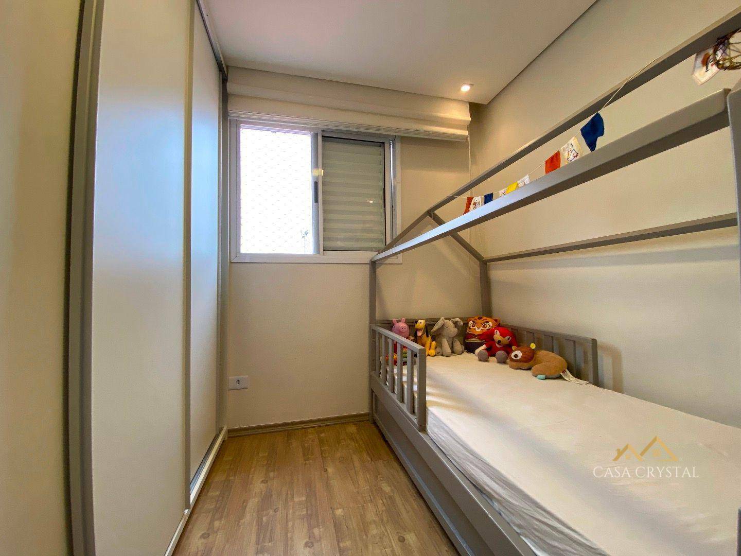 Casa de Condomínio à venda com 3 quartos, 128m² - Foto 22