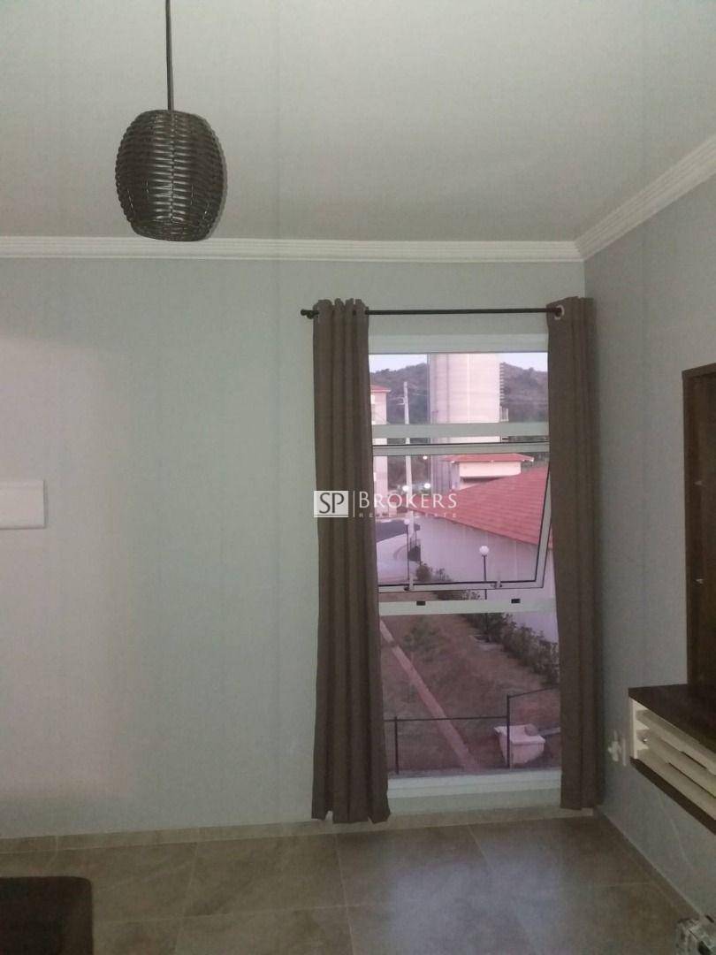 Apartamento à venda com 2 quartos, 43m² - Foto 4