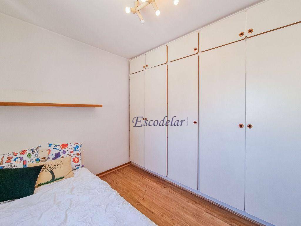 Apartamento à venda com 3 quartos, 120m² - Foto 15