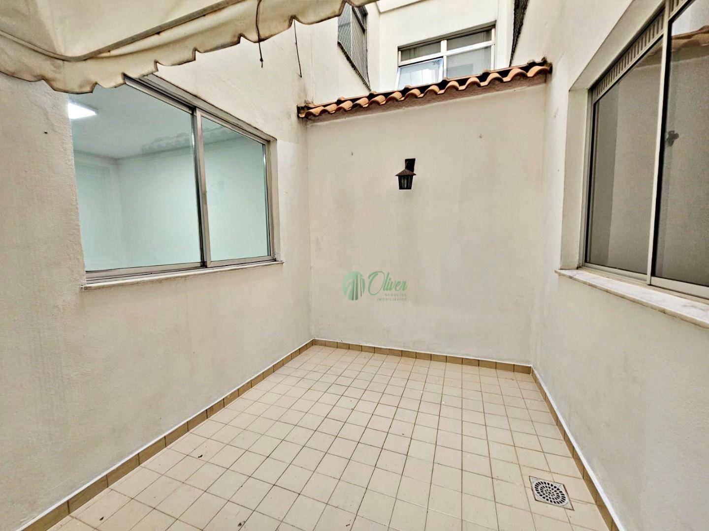 Apartamento à venda com 3 quartos, 130m² - Foto 23