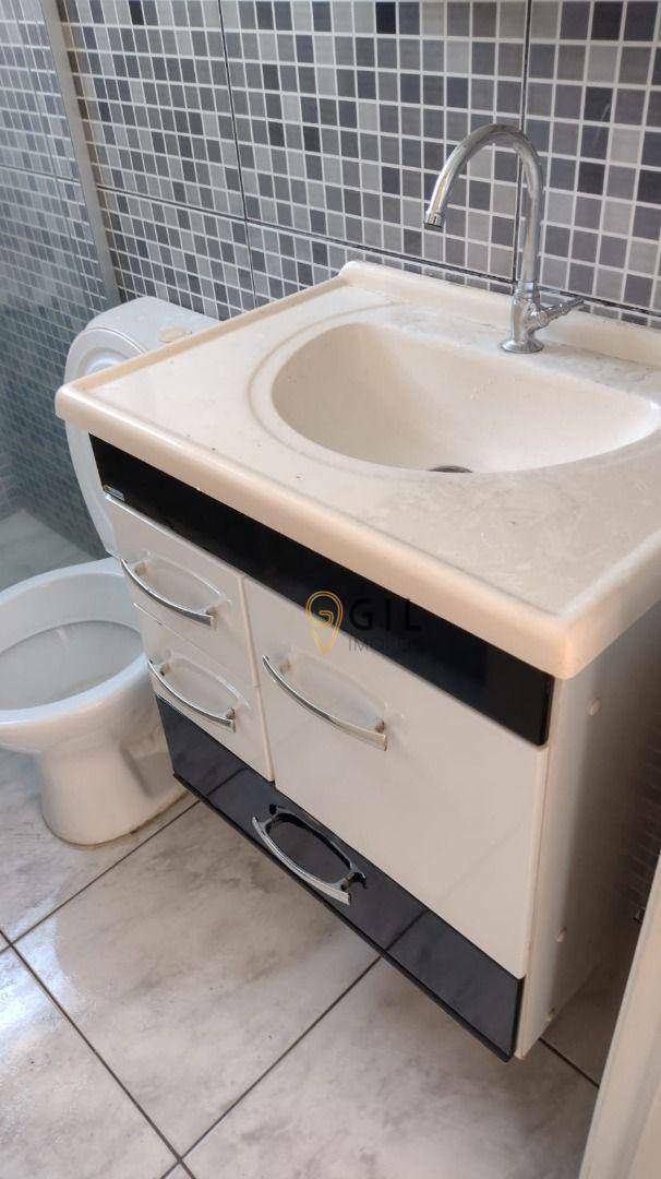 Apartamento, 2 quartos, 44 m² - Foto 13