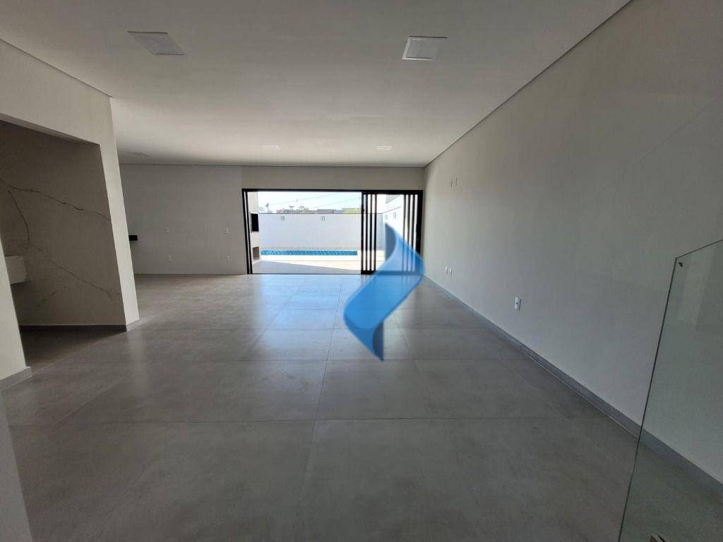 Casa de Condomínio à venda com 3 quartos, 218m² - Foto 9