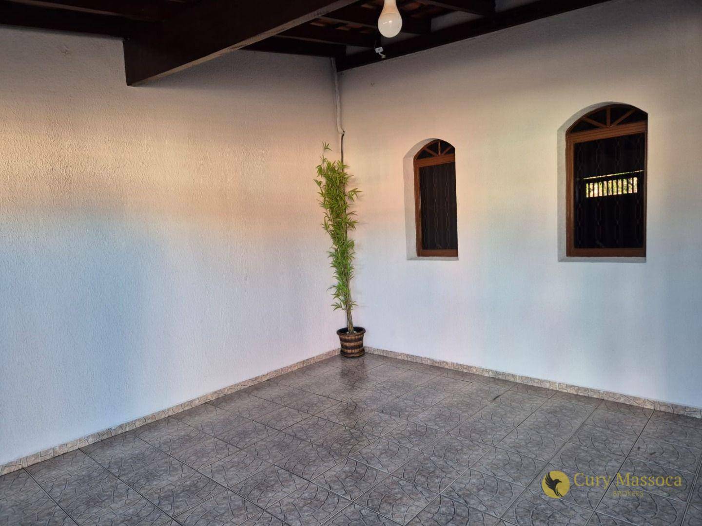 Casa à venda com 3 quartos, 141m² - Foto 2