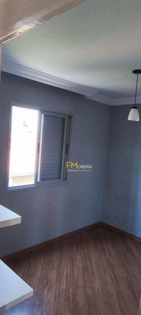 Apartamento à venda com 2 quartos, 61m² - Foto 11