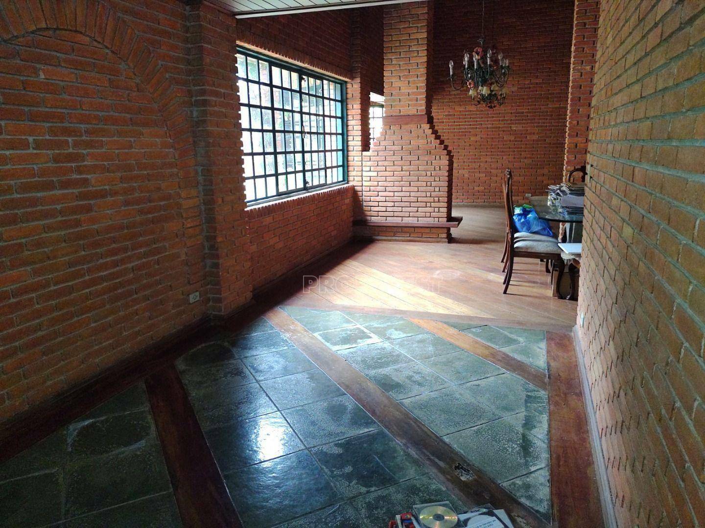 Casa de Condomínio à venda com 4 quartos, 473m² - Foto 10