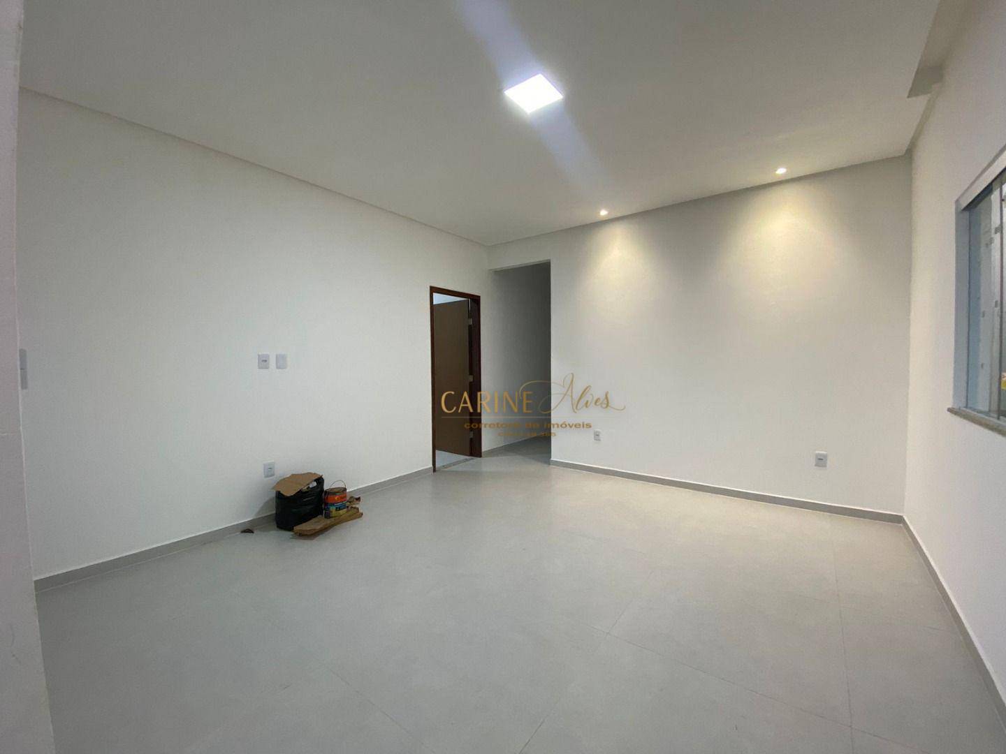 Casa à venda com 3 quartos, 85m² - Foto 2