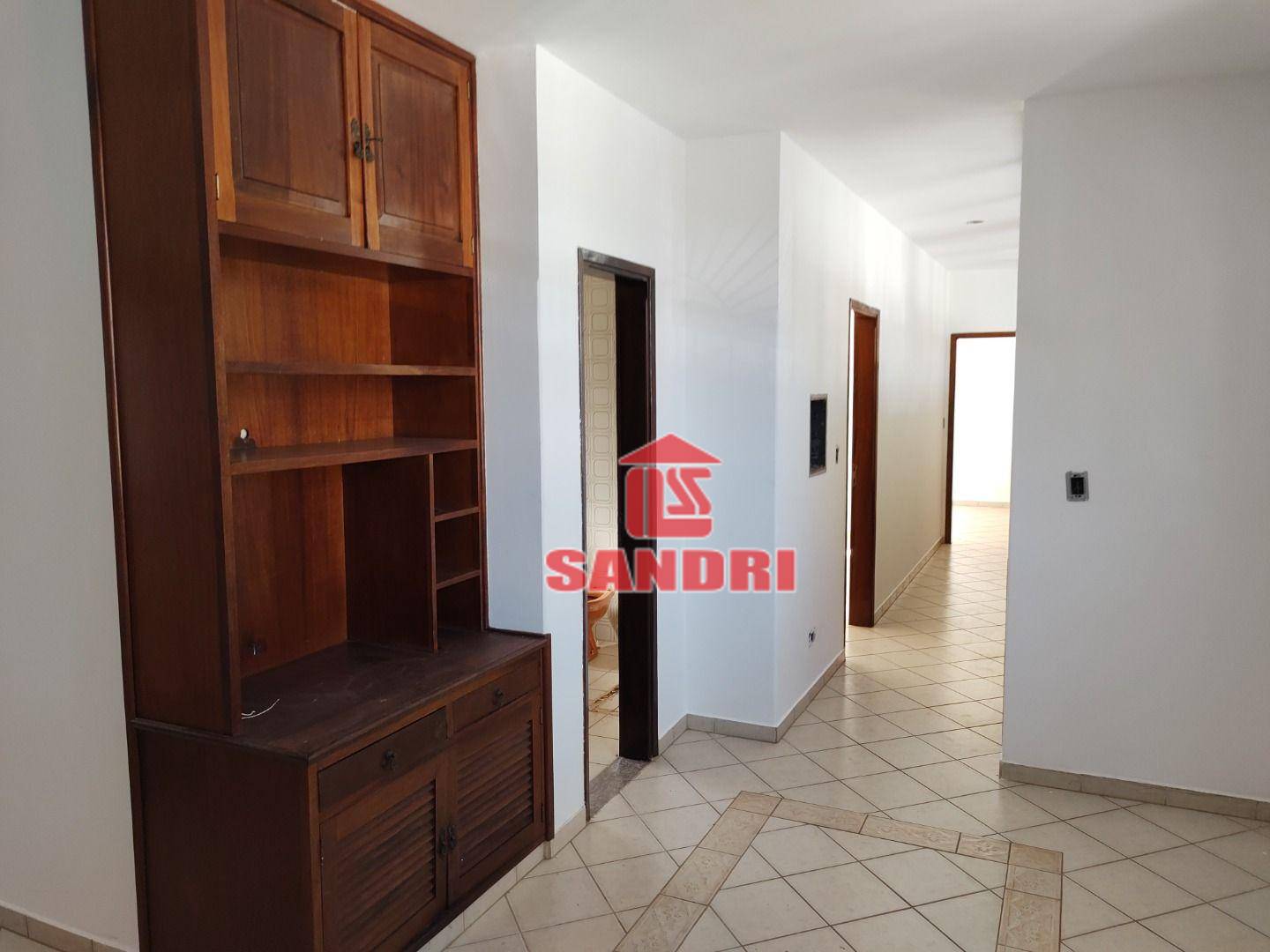 Sobrado à venda com 3 quartos, 218m² - Foto 18