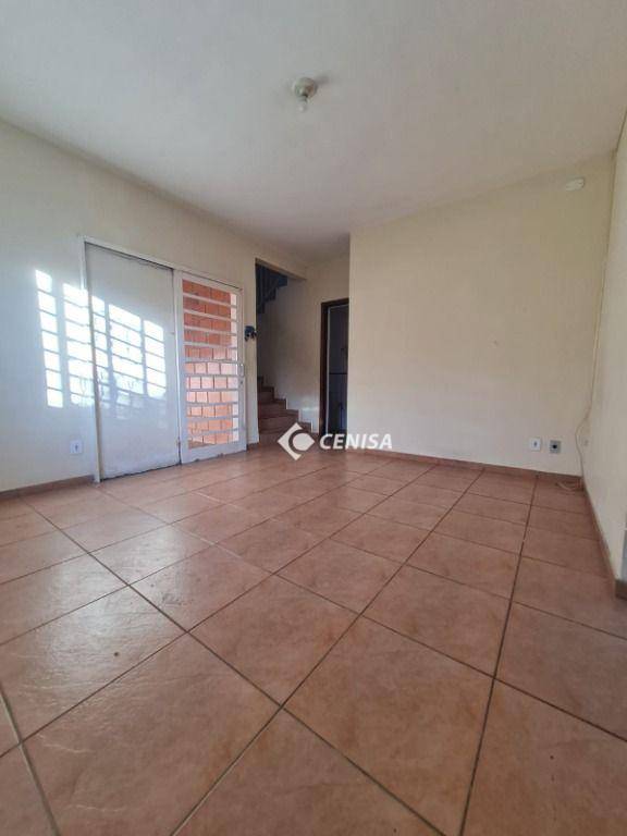 Casa à venda com 3 quartos, 165m² - Foto 17