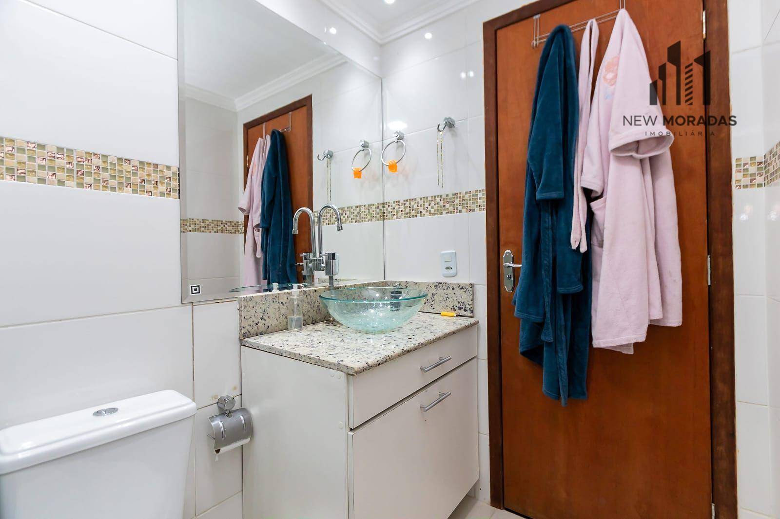 Sobrado à venda com 3 quartos, 180m² - Foto 16