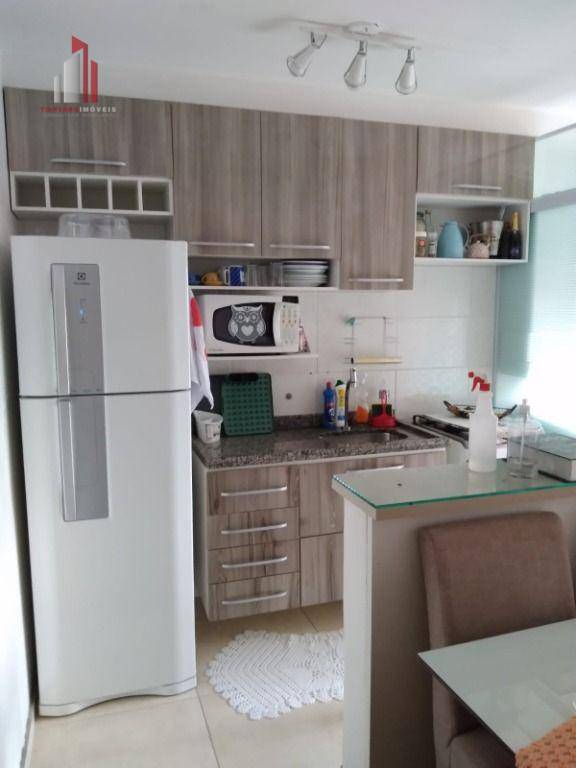 Apartamento à venda com 2 quartos, 50m² - Foto 13