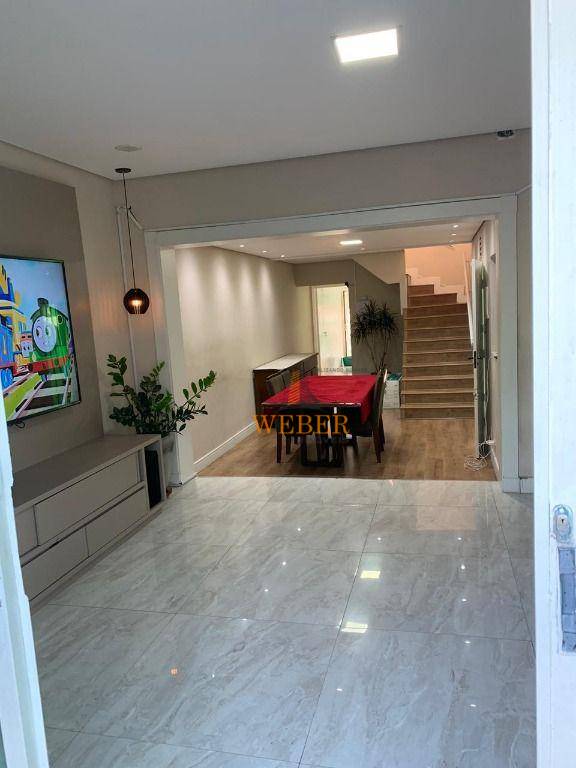 Sobrado à venda com 2 quartos, 155m² - Foto 21