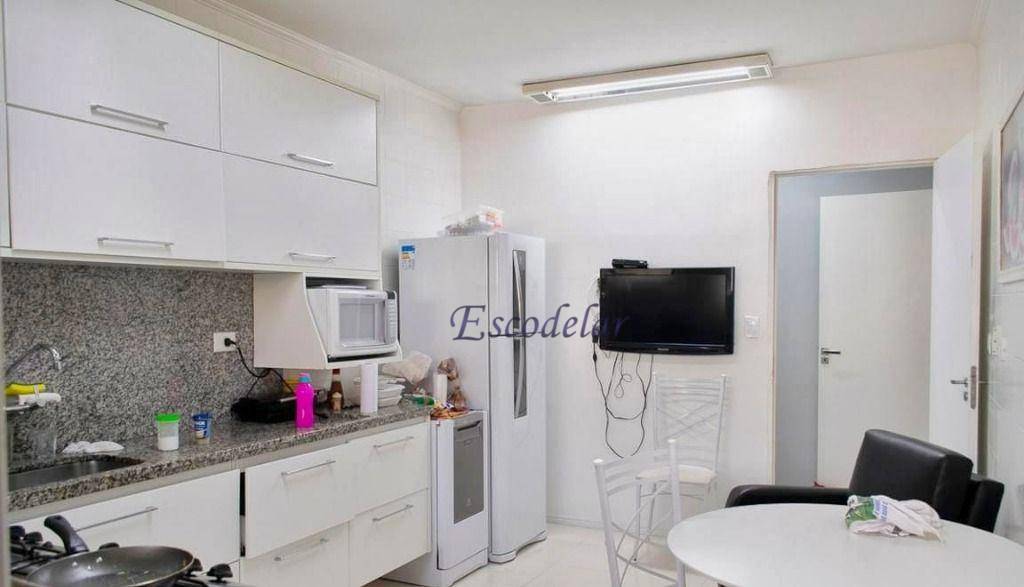 Apartamento à venda com 4 quartos, 168m² - Foto 12