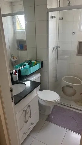 Apartamento à venda com 3 quartos, 120m² - Foto 11