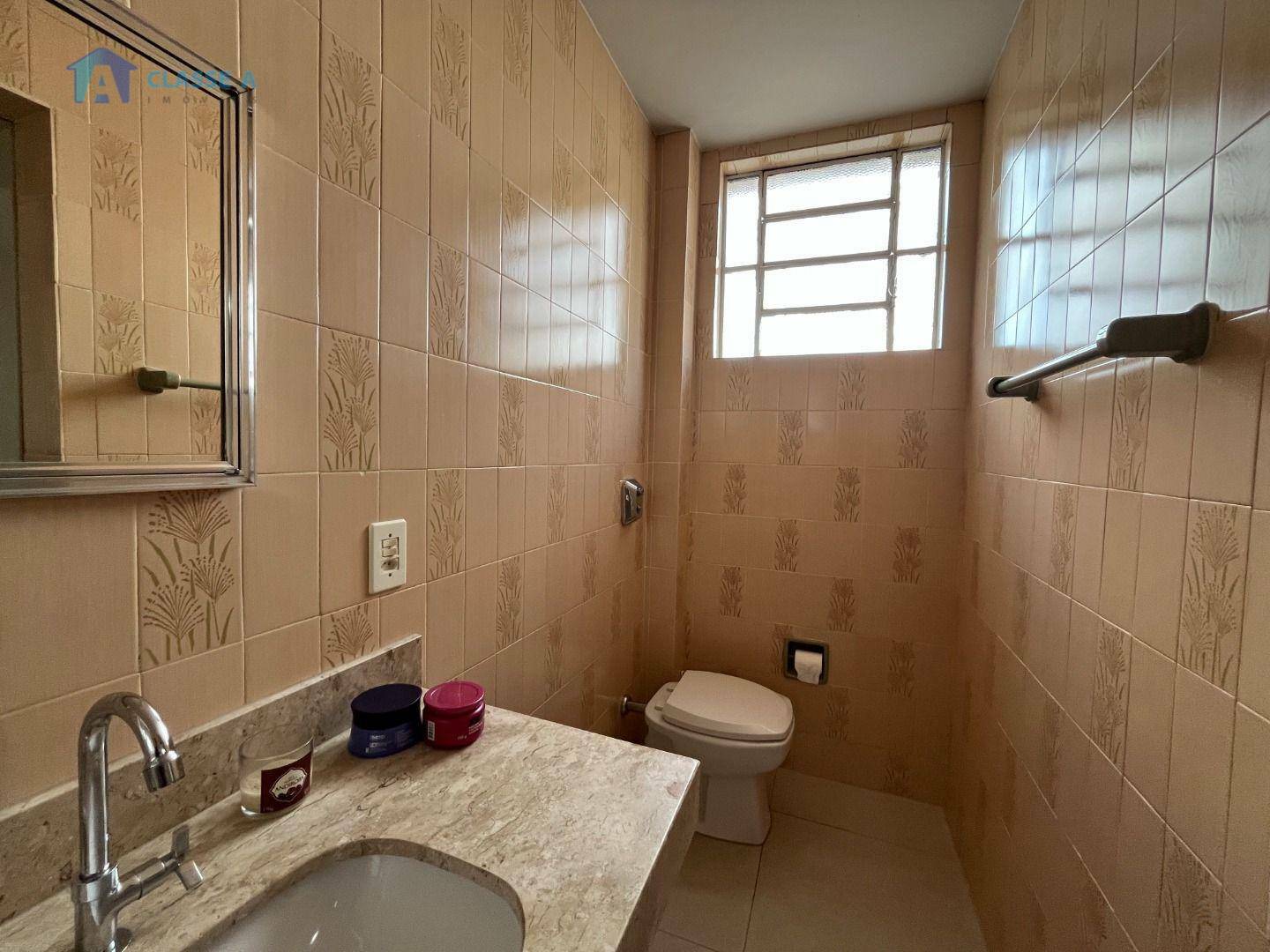 Apartamento à venda com 3 quartos, 129m² - Foto 9