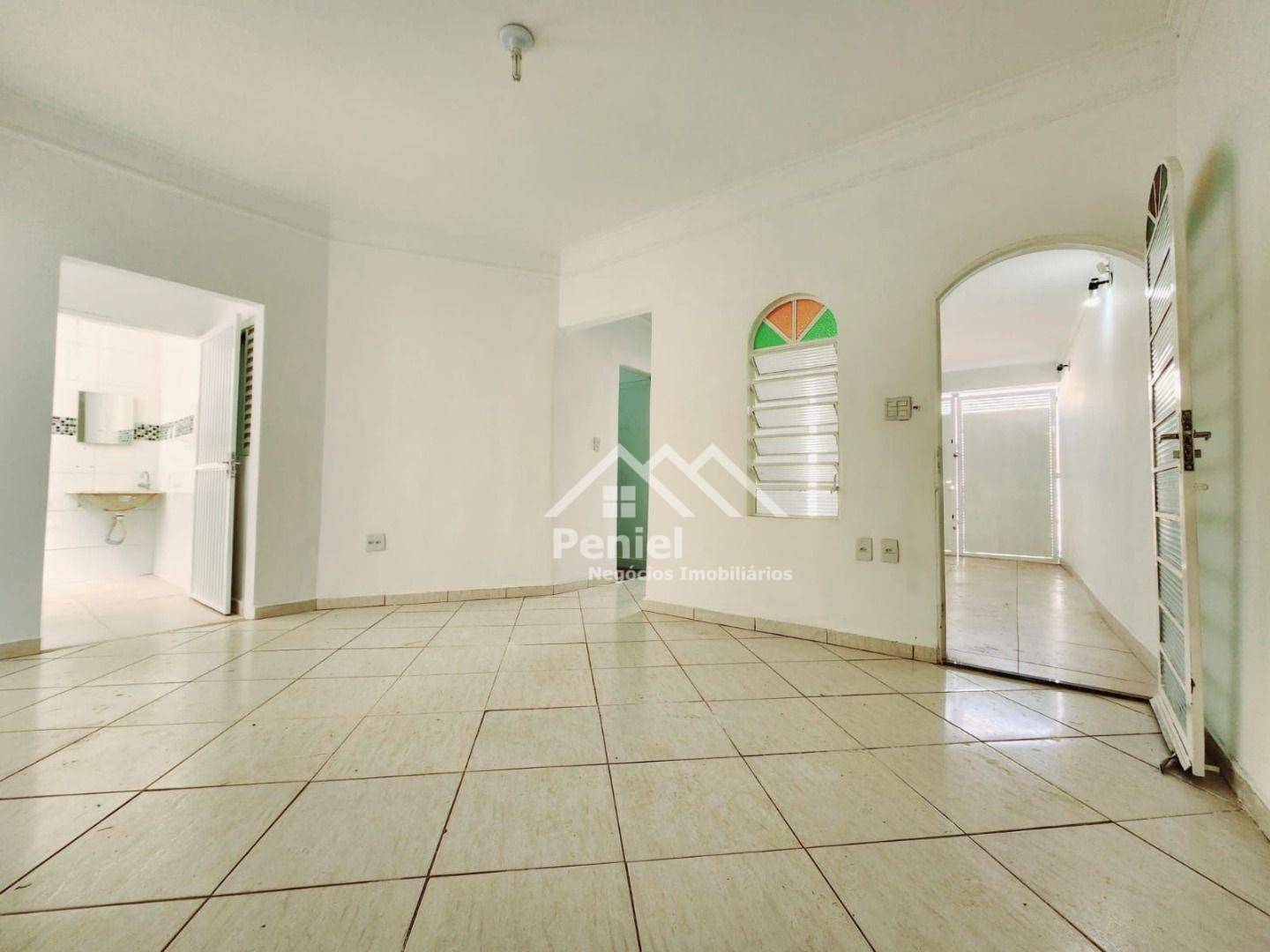 Casa à venda com 3 quartos, 85m² - Foto 2