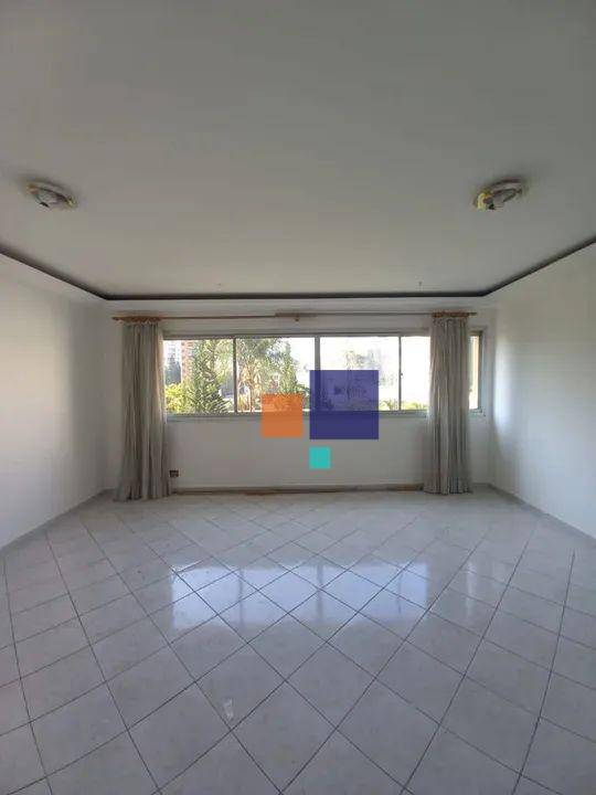 Apartamento à venda com 3 quartos, 114m² - Foto 3