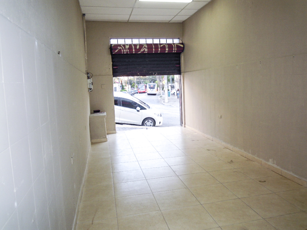 Loja-Salão para alugar, 60m² - Foto 2