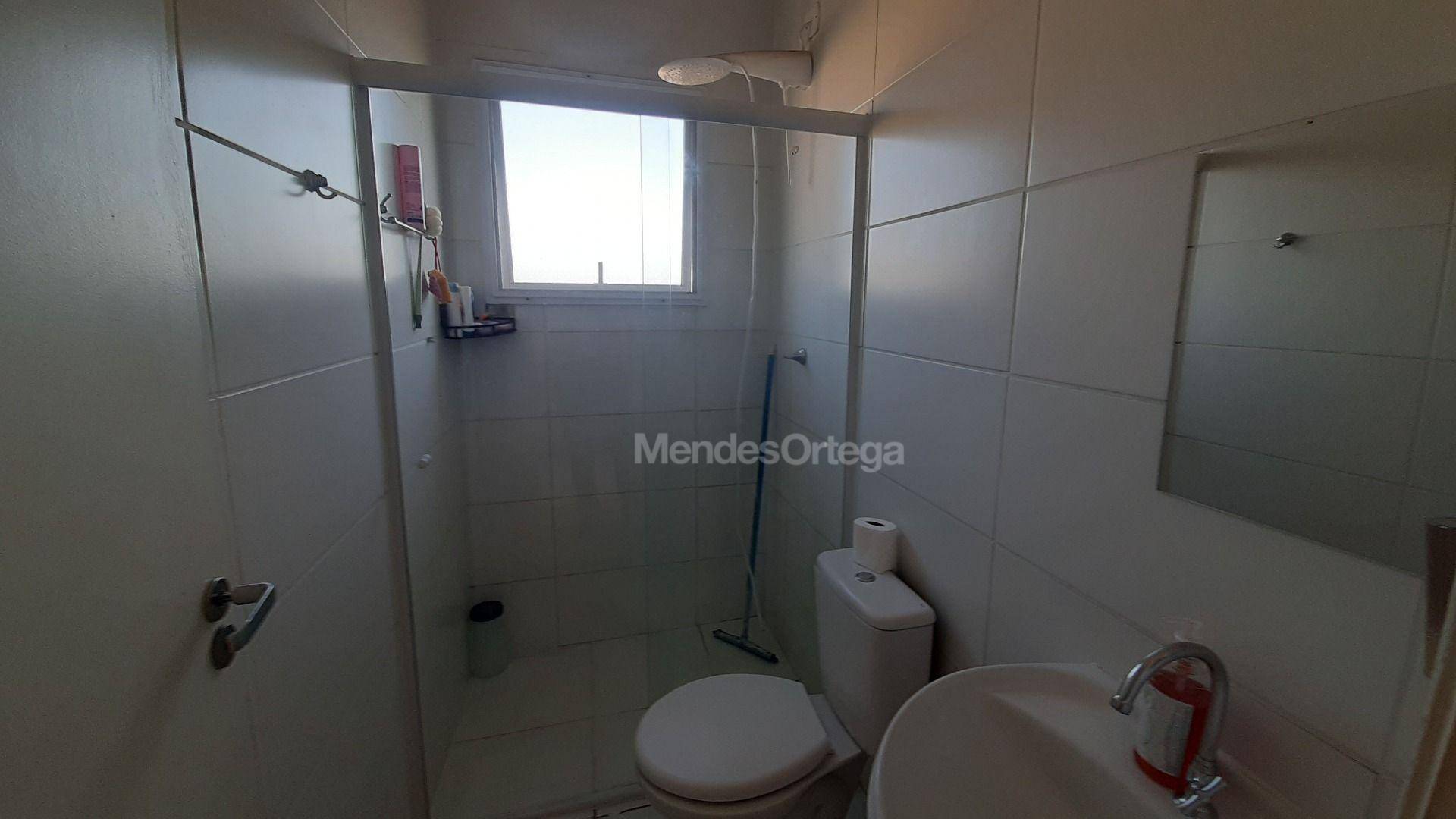 Apartamento à venda com 2 quartos, 49m² - Foto 10