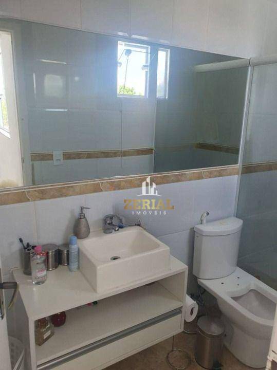 Sobrado à venda e aluguel com 3 quartos, 306m² - Foto 21