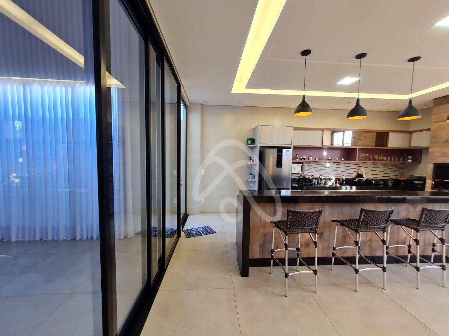 Sobrado, 3 quartos, 225 m² - Foto 7