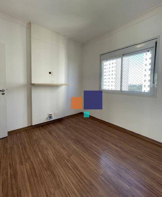 Apartamento para alugar com 4 quartos, 182m² - Foto 44