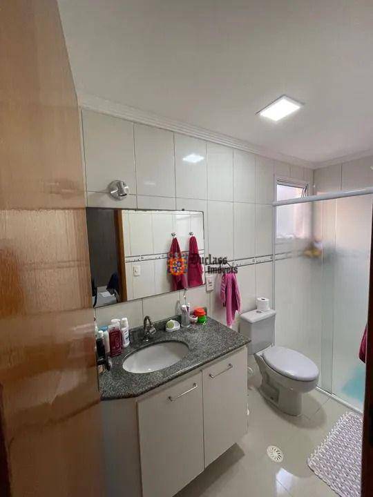 Apartamento à venda com 3 quartos, 133m² - Foto 18