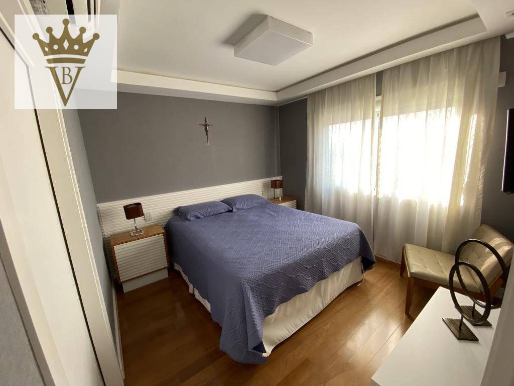 Apartamento à venda com 3 quartos, 160m² - Foto 18